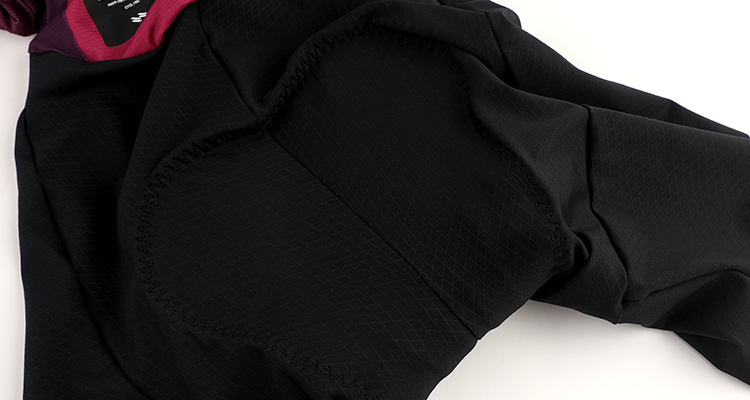 cycling road skinsuit